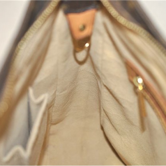 Louis Vuitton Monogram Looping Shoulder Bag - Picture 8 of 16